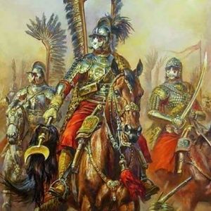 Meet your Posher, Mariusz